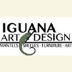 Iguana Art & Design Inc
