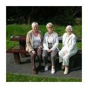 Mary Cassidy's photo