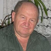 Foto von Yakov Rivilis