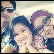 Foto de Wan Fathin Fariza
