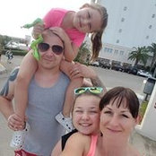 Kerry Burns's photo
