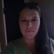 Amanda Schaper McDonald's photo