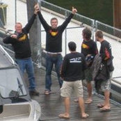 Foto von Barry Green