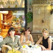 Irina Dvalishvili's photo