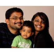 Foto von Sudish Vijayan