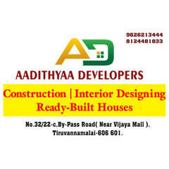 AADITHYA DEVELOPERS