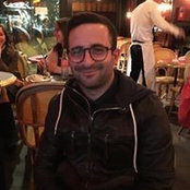 Yohan Ejzenberg's photo