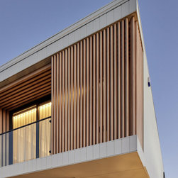 The Cove | DecoBatten - Products