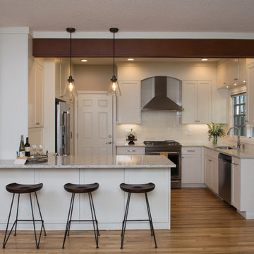 Forest Heights Kitchen Remodel