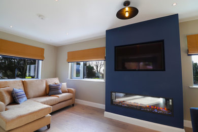 Farmhouse Extension
