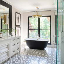 My Bathroom Plan