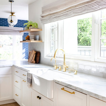 Latest Kitchen Renovations
