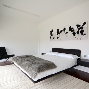 Vivienda unifamiliar en Cangas-Pontevedra