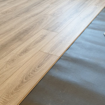 Mein Projekt in Aachen