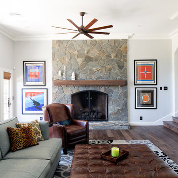 Jacobs-Ortiz Residence