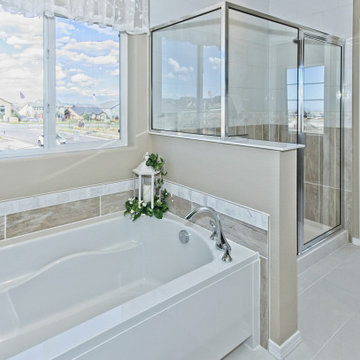 2020 Parade of Homes Covington Homes The Sequoia