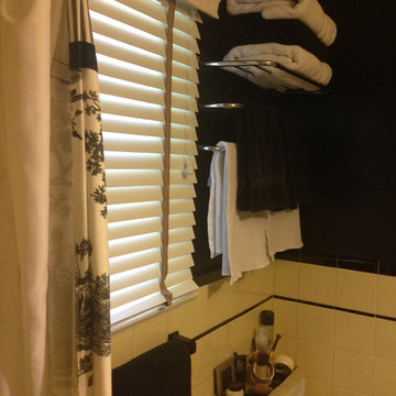 40's Vintage Bathroom