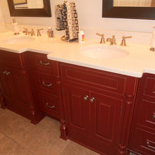 handles