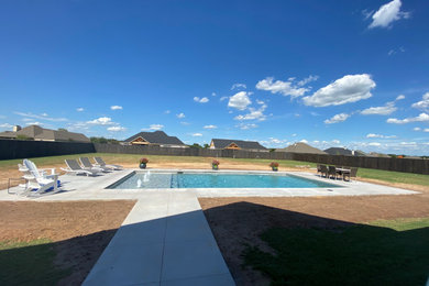 Pool - pool idea in Austin