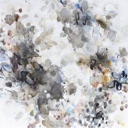 Original Art by Casey Matthews - Paintings
