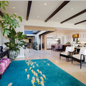 Interior design