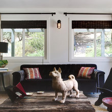 Living Room - Ideal Color Palette