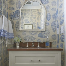 half bath