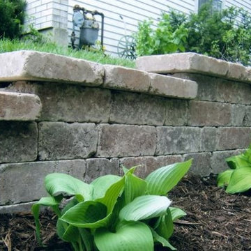 Hardscapes