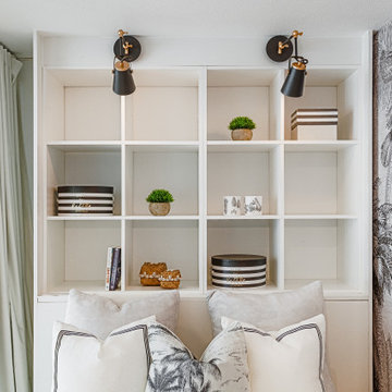 Living in 28 Square Meters