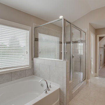 Pebble Creek Model Home Watkinsville Athens (Model Home)