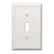 Light Switch / Outlet Covers