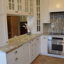 Kitchen 2015