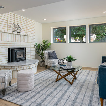 Edmonds Full House Remodel
