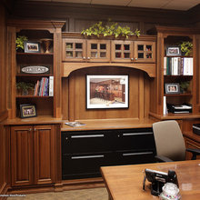 Manager's office
