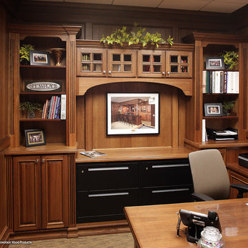 Showplace Cabinets - Business