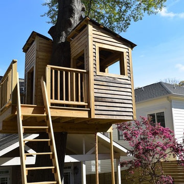 Treehouse
