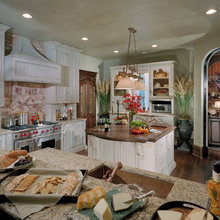 Kitchen Ideas