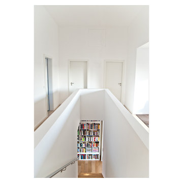 Treppe OG