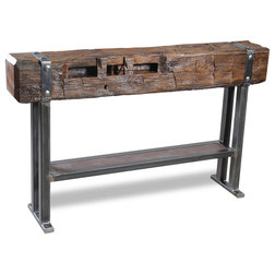 Console Tables by The Global Craftsman