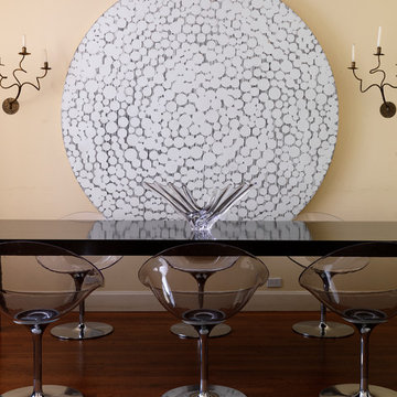 Bleecker Street Townhouse