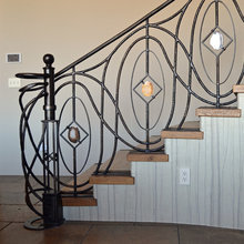 Railings