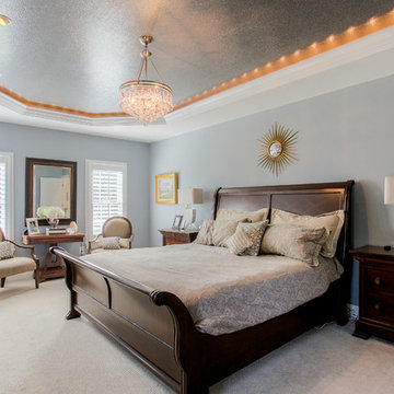Riverlake Colony Custom Home