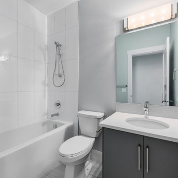 Mountview Semi-Detached