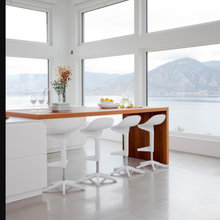 Concrete & Tile Flooring