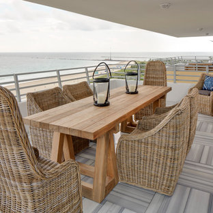 South Beach Penthouse