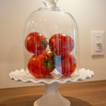 Résidence Dionne - Design de cuisine et salle de bain