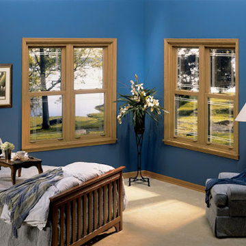 Woodclad Windows