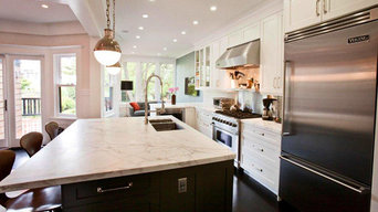 Kenny's Granite Selection