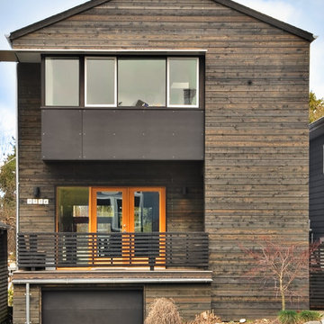 Greenlake Addition