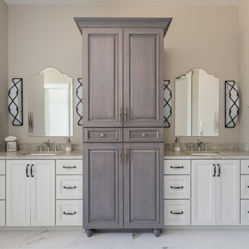 Bathroom Vanity